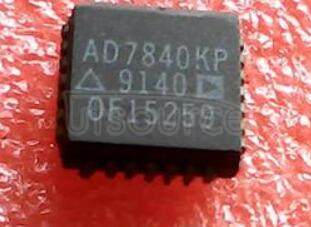 AD7840KP LC2MOS Complete 14-Bit DAC