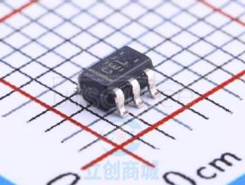TPS3808G50QDBVRQ1