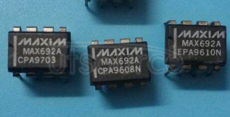 MAX692ACPA