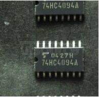 74HC4094A SPST Analog Switch