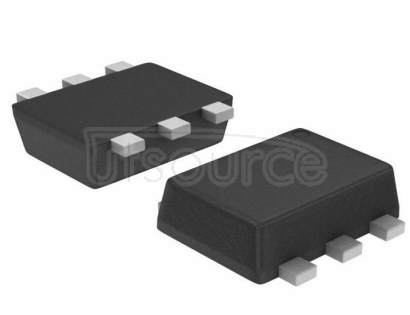 NTZD3155CT1G Small Signal MOSFET Complementary 20 V, 540 mA/ -430 mA, with ESD Protection, SOT-563 <br/> Package: SOT-563, 6 LEAD<br/> No of Pins: 6<br/> Container: Tape and Reel<br/> Qty per Container: 4000