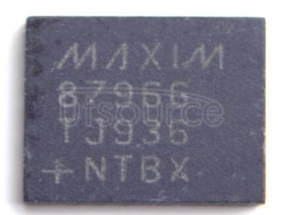 MAX8796G