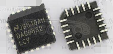 DAC0832LCV