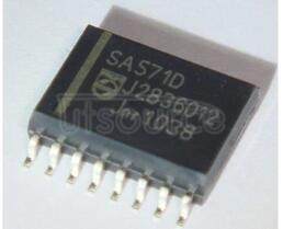 SA571 Compandor