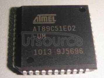 AT89C51ED2-SLSUM