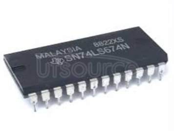 SN74LS674N