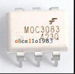 MOC3083SD 
