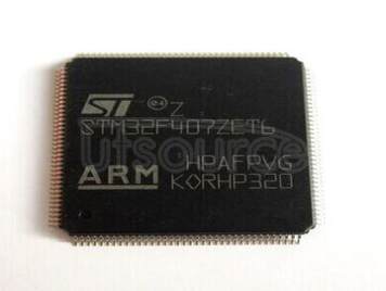 STM32F407ZET6