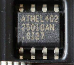 AT25010N-10SC-2.7 Serial   EEPROM