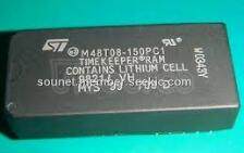 M48Z08-150PC1
