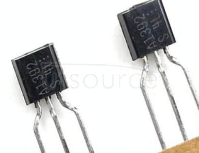 2SA1392 PNP Epitaxial Planar Silicon Transistors for AF Amp ApplicationsAFPNP