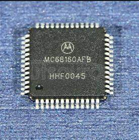 MC68160AFB Enhanced Ethernet Transceiver