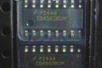CD4503BCM