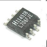 HFA1145IB Current-Feedback Operational Amplifier