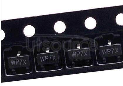 WPM3407 Single   P-Channel,   -30  V,  -4.4A,Power   MOSFET   Power   Management  in  Note   book