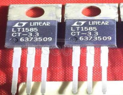 LT1585CT-3.3