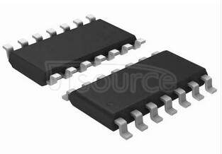 DG509ACY CMOS Analog Multiplexers