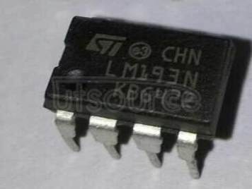 LM193N