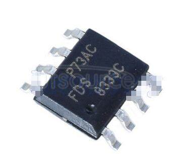 FDS8333C 30V N &amp; P Channel PowerTrench MOSFETs<br/> Package: SO-8<br/> No of Pins: 8<br/> Container: Tape &amp; Reel