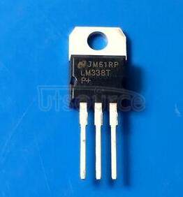 LM338T/NOPB