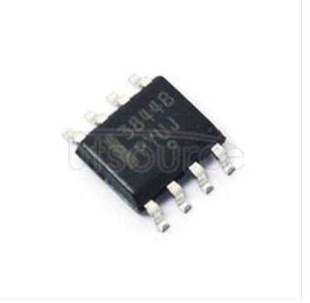 UC3844BD1R2G HIGH PERFORMANCE CURRENT MODE CONTROLLERS