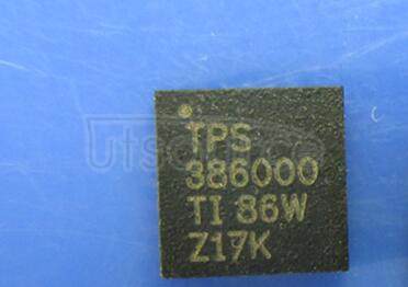 TPS386000RGPR