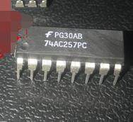 74AC257PC