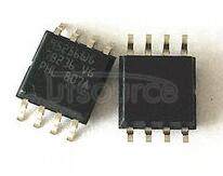 M95256-WMW6TG 256Kbit and 128Kbit Serial SPI Bus EEPROM With High Speed Clock