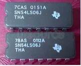 SN54LS06J Quad 2-Input NOR Gate<br/> Package: SOIC 14 LEAD<br/> No of Pins: 14<br/> Container: Tape and Reel<br/> Qty per Container: 2500
