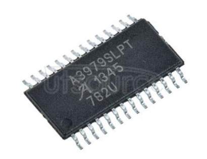 A3979SLPTR-T Microstepping  DMOS  Driver  with  Translator