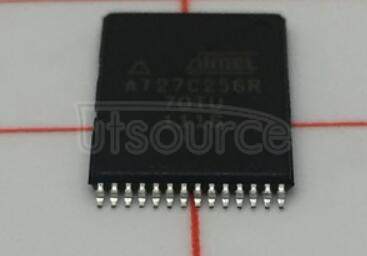 AT27C256R-70TU