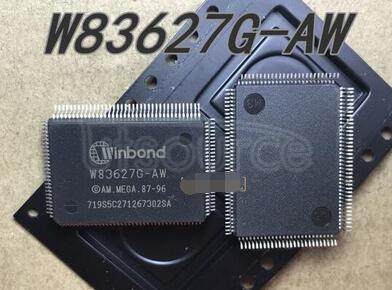 W83627G-AW Winbond   LPC   I/O