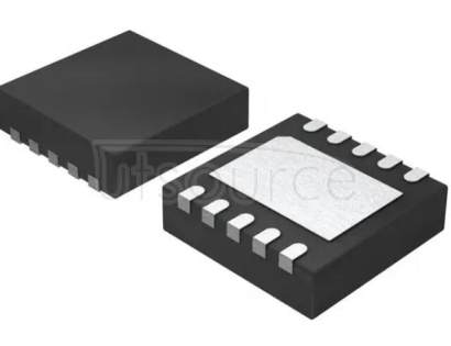 AD5314ACPZ-REEL7 2.5  V to  5.5  V,  500   μA,   Quad   Voltage   Output   8-/10-/12-Bit   DACs  in  10-Lead   Packages