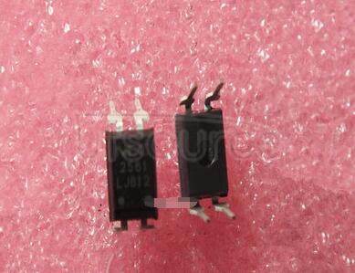 PS2561L HIGH ISOLATION VOLTAGE,SINGLE TRANSISTOR TYPE,MULTI PHOTOCOUPLER SERIES，