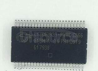 CY7C63923-PVXC Universal Serial Bus Microcontroller