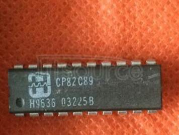 CP82C89