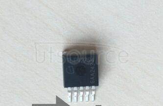 TLE42754 Low   Dropout   Linear   Fixed   Voltage   Regulator