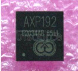 AXP192 