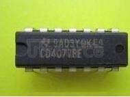 HCF4077BE