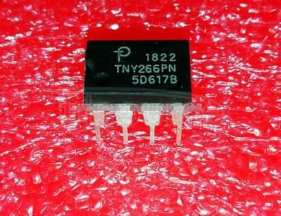 TNY266 Generic PCB for DVD Player using TinySwitch-II