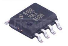 MAX660MX Switched   Capacitor   Voltage   Converter
