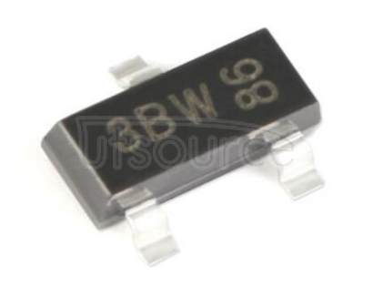 BC856BW Small Signal Bipolar Transistor,