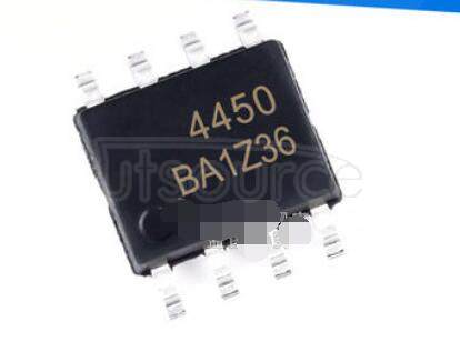 AO4450 N-Channel   Enhancement   Mode   Field   Effect   Transistor