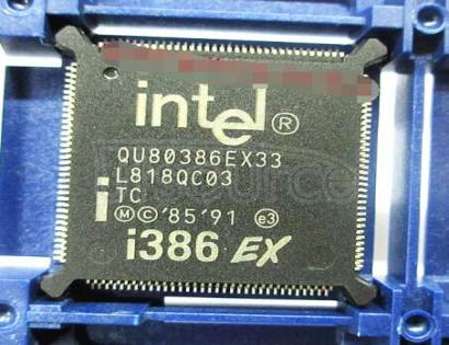 I386EX 