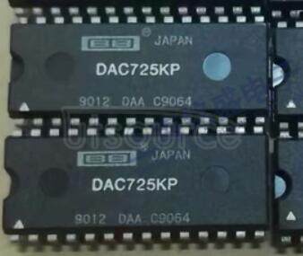 DAC725KP