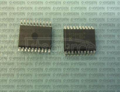 XC18V01SOG20C PROM  SERIAL   CONFIG  1M  20-SOIC