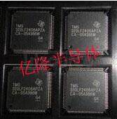 TMS320LF2406APZAG4 C2xx DSP C2000? C24x 16-Bit Microcontroller IC 16-Bit 40MHz 64KB (32K x 16) FLASH 100-LQFP (14x14)