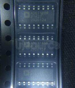 ADG711BRZ CMOS   Low   Voltage,  4 Ω  Quad,   SPST   Switches
