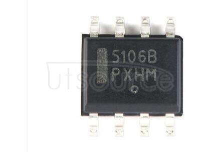NCP5106BDR2G Dual Input, High Voltage, High and Low-Side MOSFET or IGBT Driver
