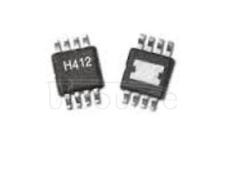 HMC412MS8G DOUBLE-BALANCED MIXER, 9.0 - 15.0 GHz